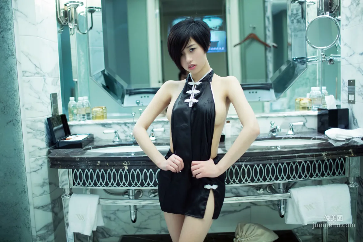 Lina: TuiGirl No. 059 photo 2