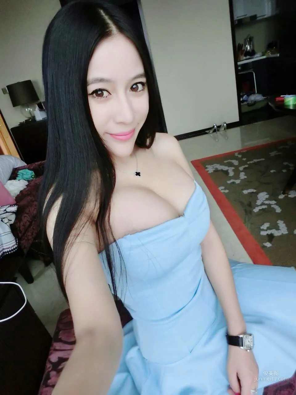 Tian Xiyue/Tian Xinna 'Exquisite, Elegant Sexiness' [TuiGirl] No.029 Photo Set photo 46