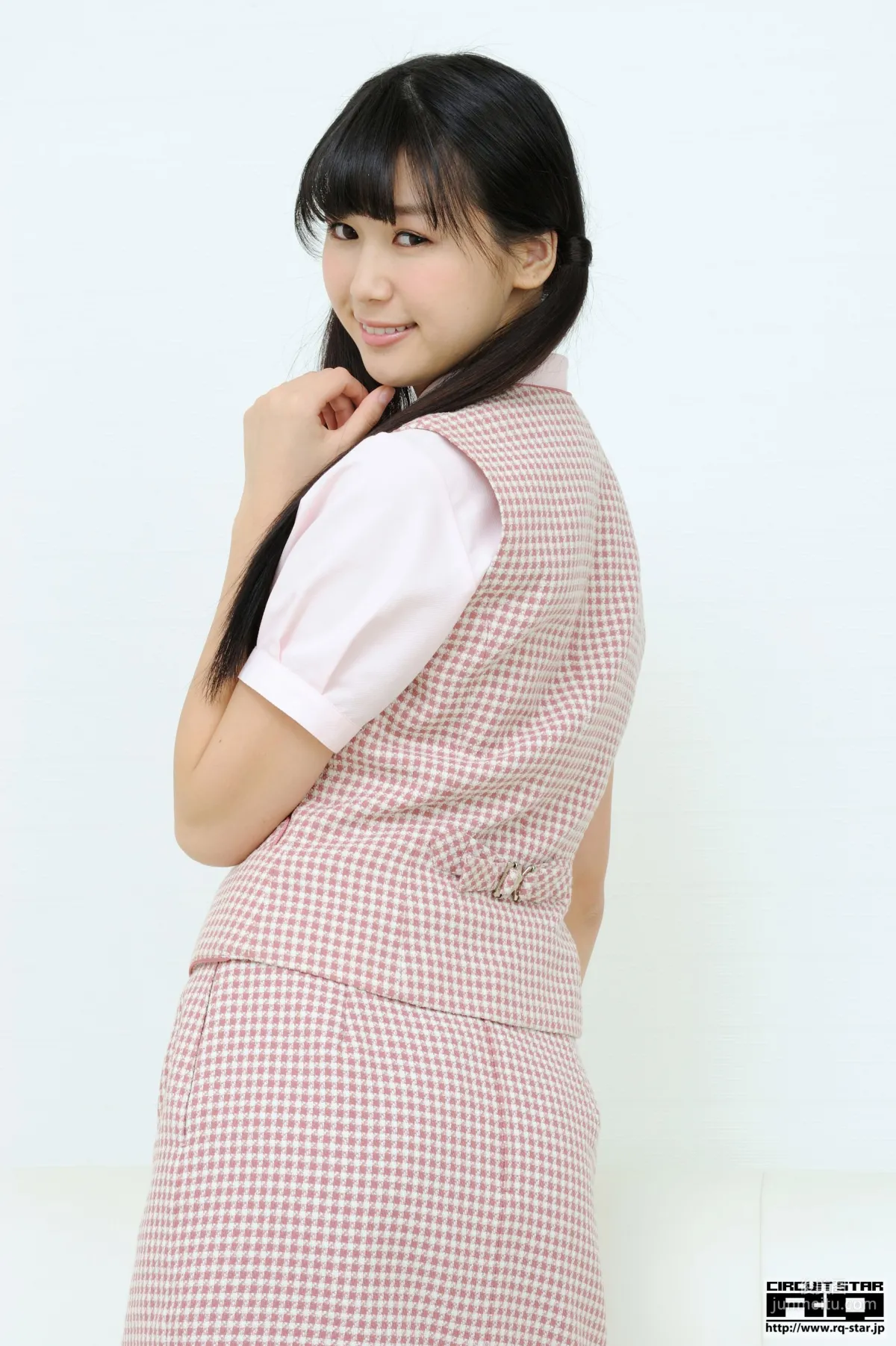 [RQ-STAR] NO.01046 Tsukasa Arai 荒井つかさ Office Lady 寫真集 69