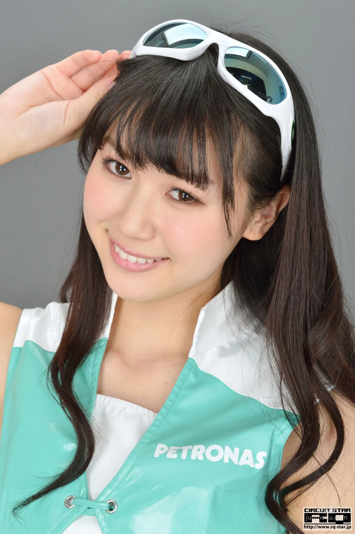 [RQ-STAR] NO.01051 Tsukasa Arai 荒井つかさ Race Queen 賽車女郎 寫真集 32