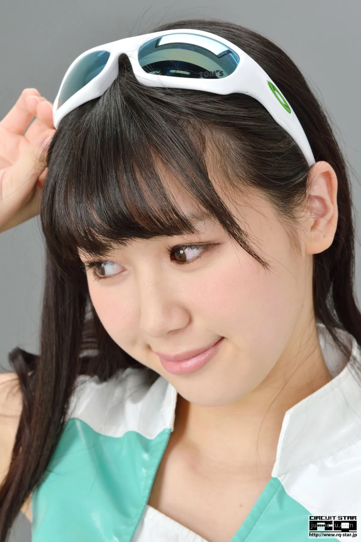 [RQ-STAR] NO.01051 Tsukasa Arai 荒井つかさ Race Queen 賽車女郎 寫真集 33