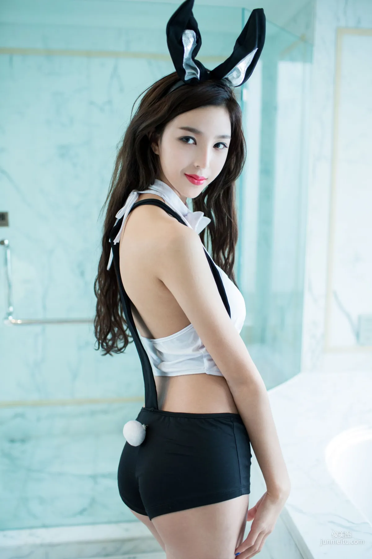 Zheng Ruixi, Graceful and Firm, Gentle and Versatile [TuiGirl] No.042 Photo Set photo 31