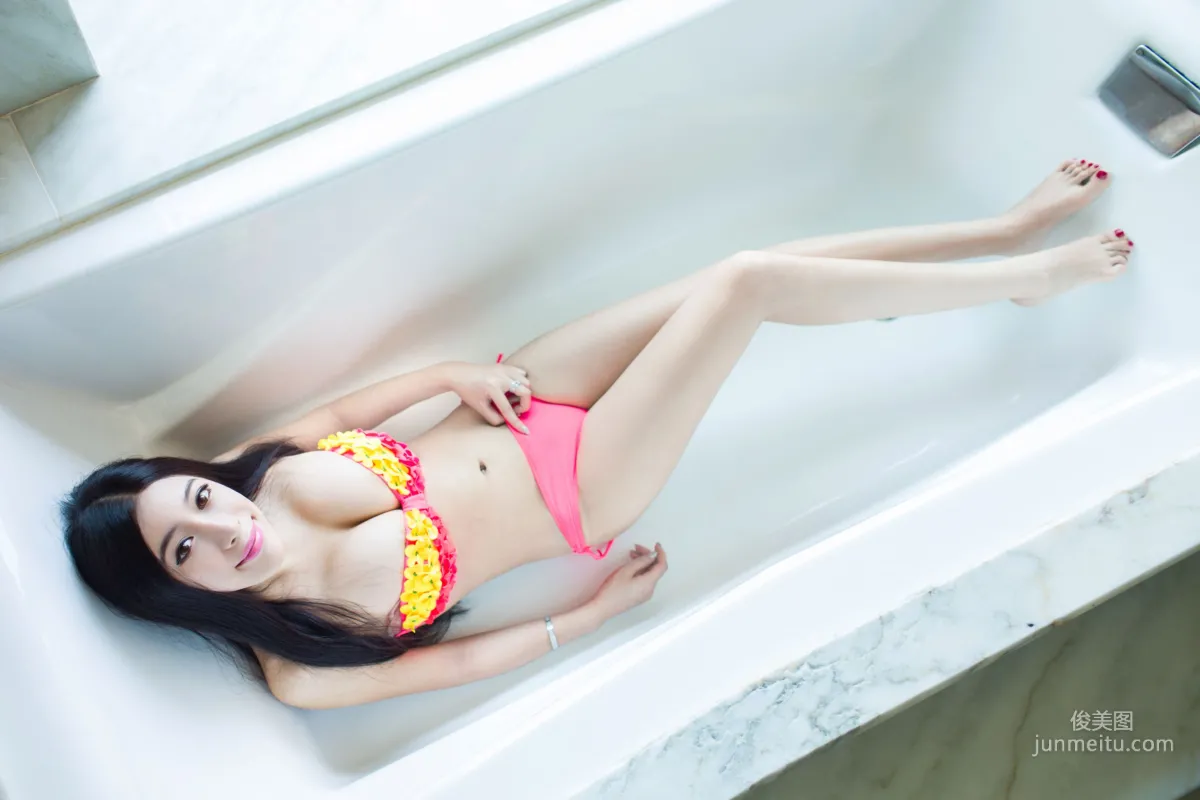 Tian Xiyue/Tian Xinna 'Exquisite, Elegant Sexiness' [TuiGirl] No.029 Photo Set photo 26