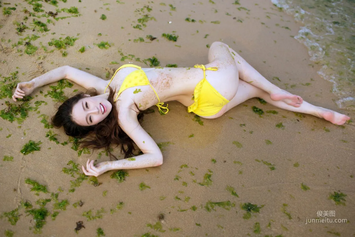 Zi Qi Jessie, Sexy and Supple, Fair and Delicate [TuiGirl] No.026 Photo Set photo 47