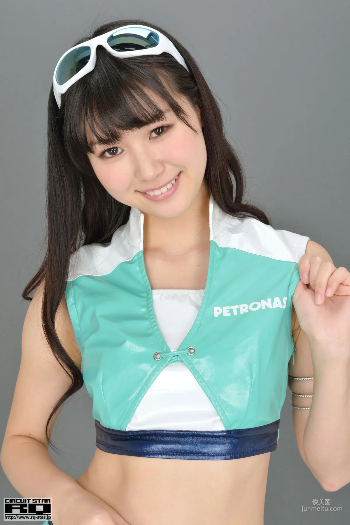 [RQ-STAR] NO.01051 Tsukasa Arai 荒井つかさ Race Queen 賽車女郎 寫真集 37