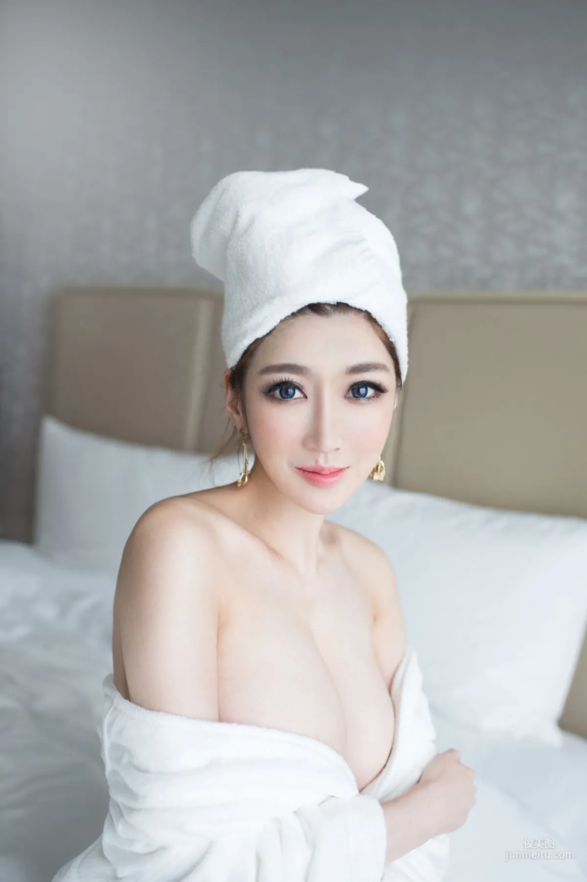 Lu Ci Crystal Clear Porcelain Doll [TuiGirl] No.033 Photo Set photo 21