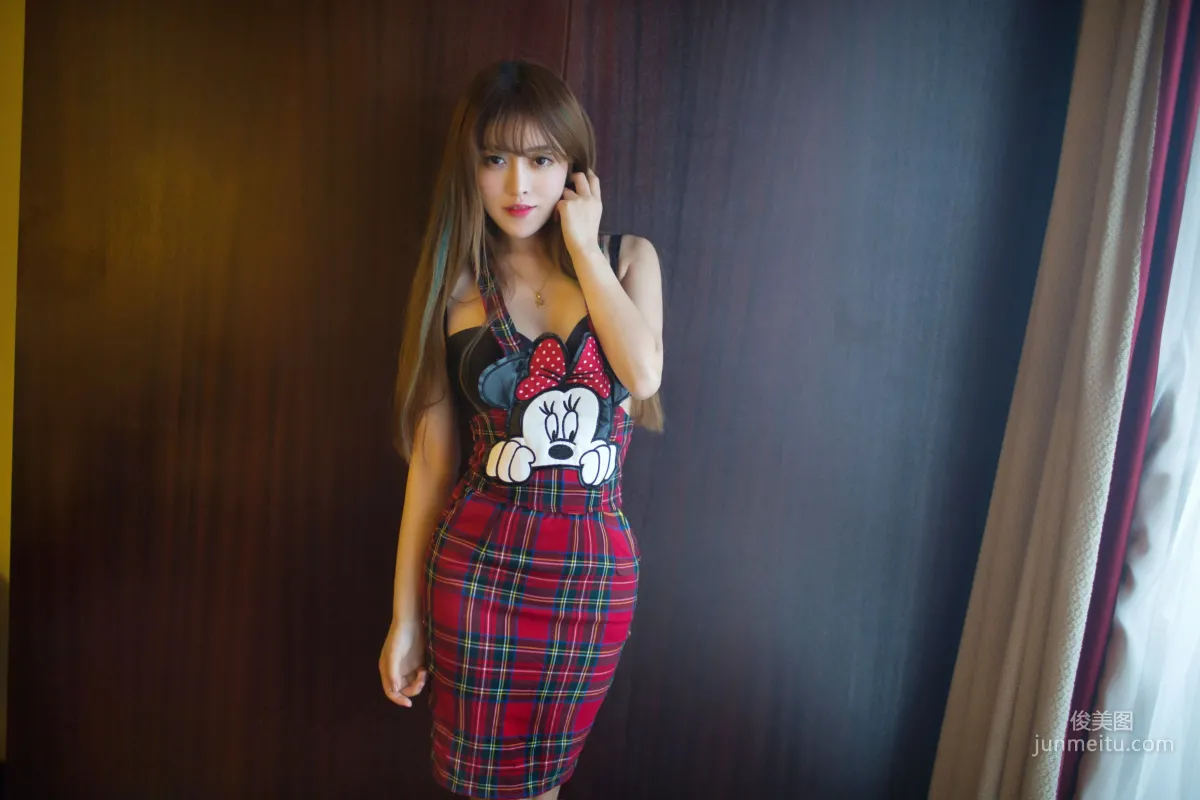Xia Nike: TuiGirl No. 067 photo 4