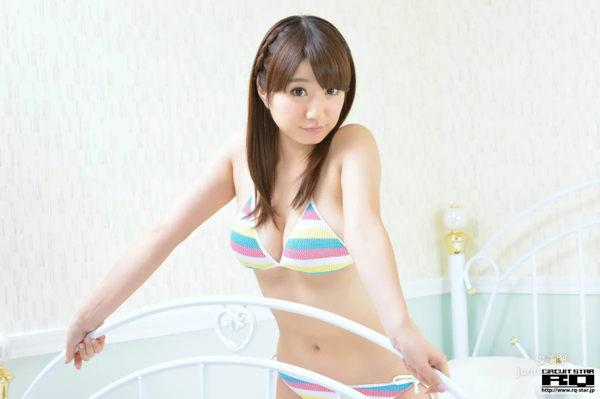 [RQ-STAR] NO.01048 Aeri Ikeda Swim Suits Photo Set photo 65
