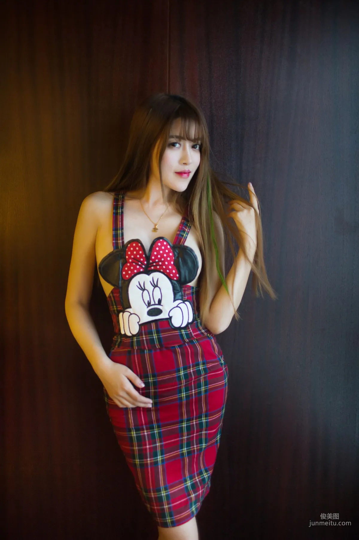 Xia Nike: TuiGirl No. 067 photo 6