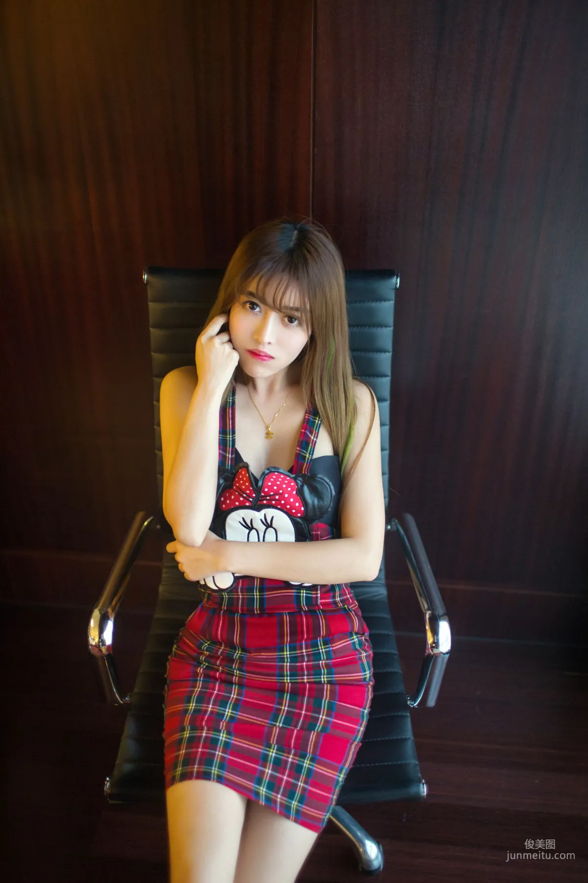 Xia Nike: TuiGirl No. 067 photo 3