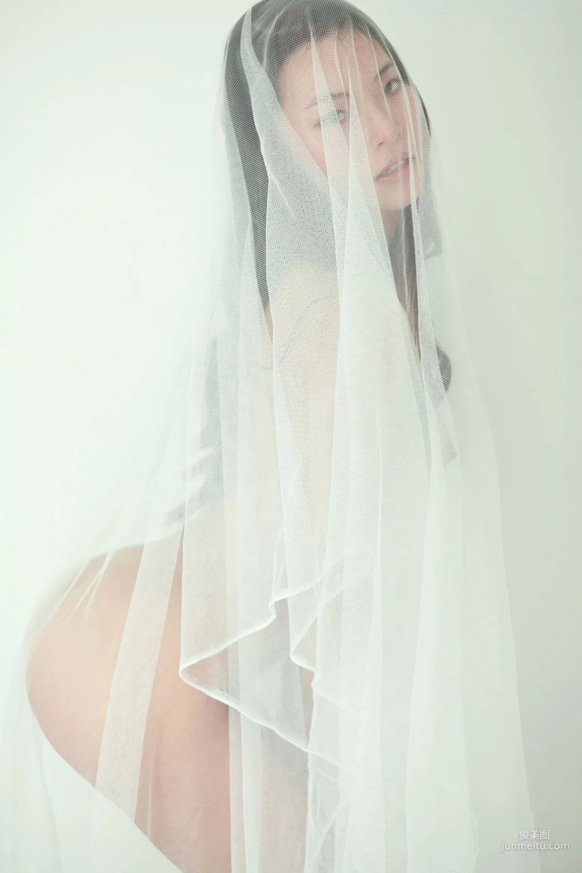 Ma Nannan "Devil Hot Girl, Charming Curves" [TuiGirl] No.021 Photo Set photo 15