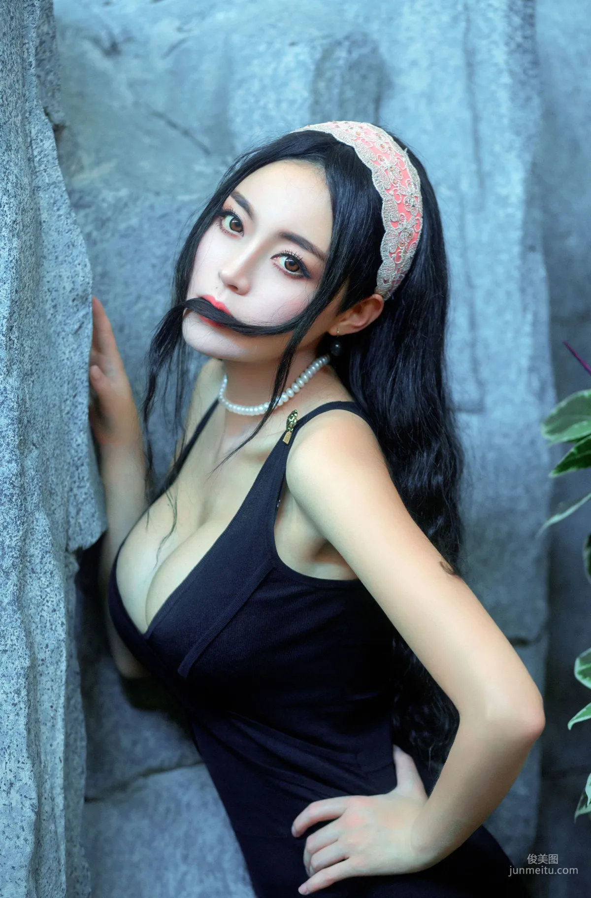 Pan Chunchun cc/Pan Chunhui, Slender and Sexy Coexist [TuiGirl] No.003 Photo Set photo 11