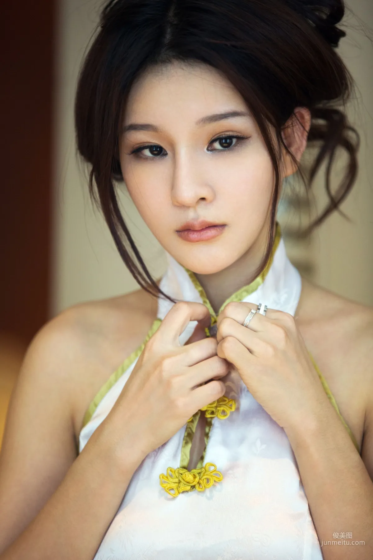 Chun Xiaoxi: TuiGirl No. 016 photo 15