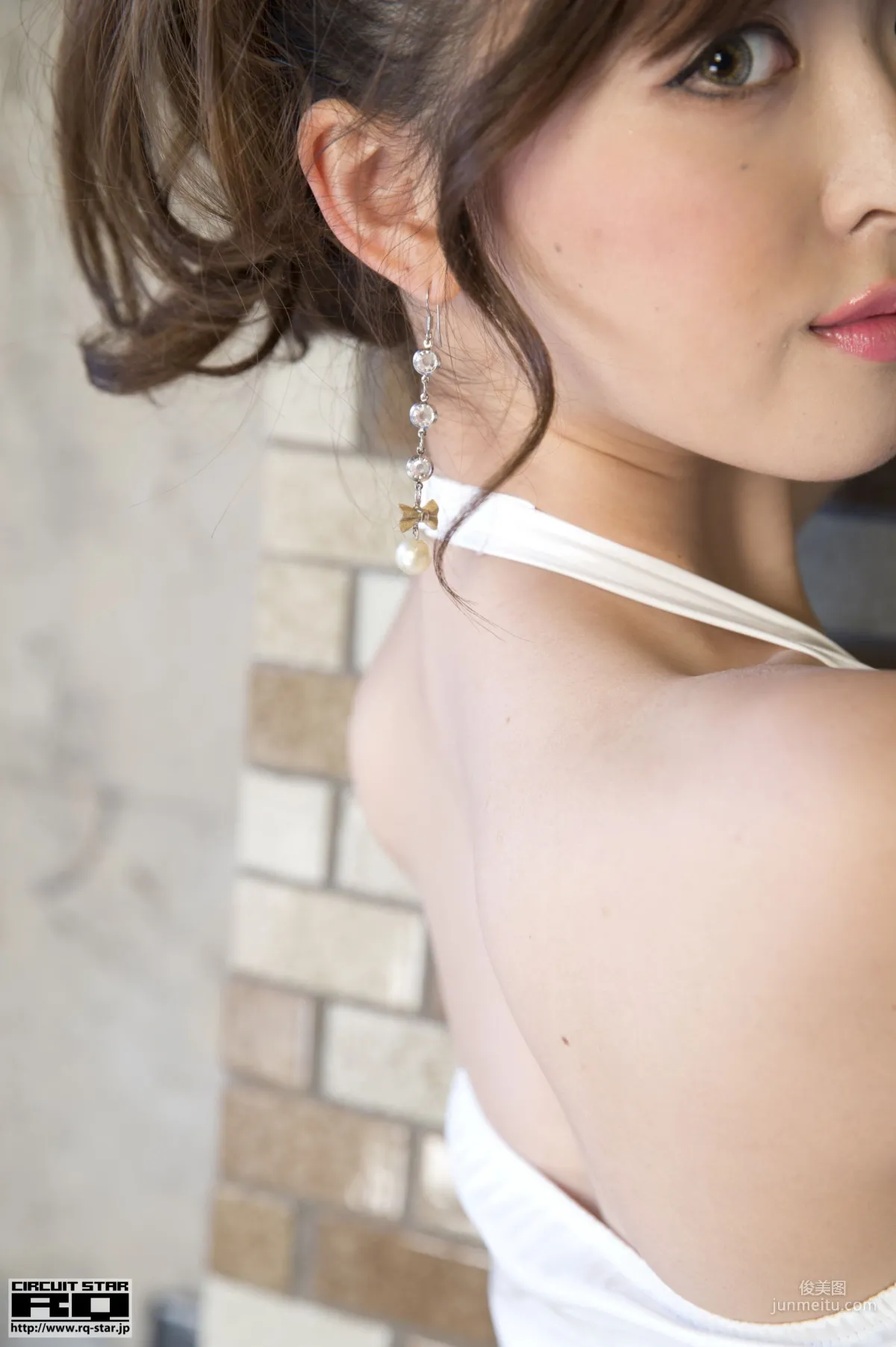 [RQ-STAR] NO.01035 Sara Oshino 忍野さら Race Queen 寫真集 78