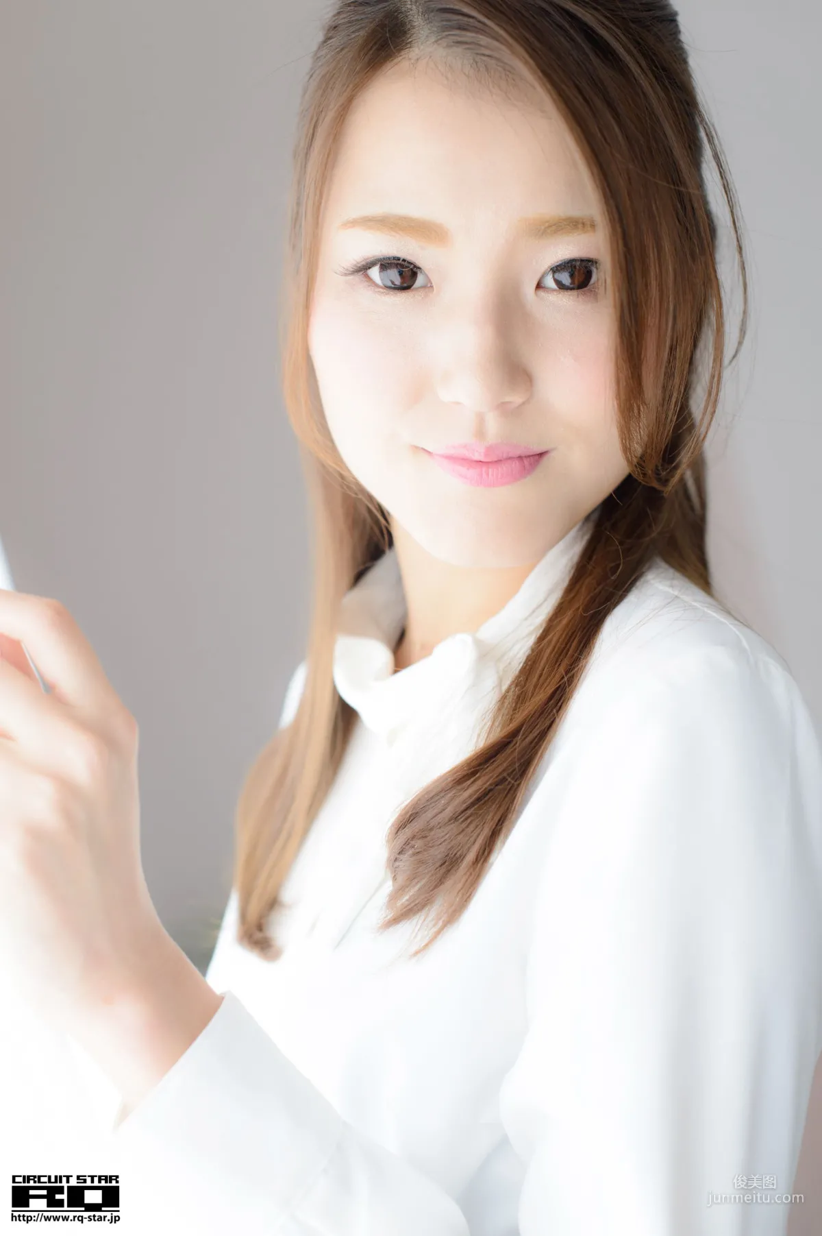 [RQ-STAR] NO.00973 Aya Nagase 永濑绫/永瀬あや Office Lady 寫真集 147
