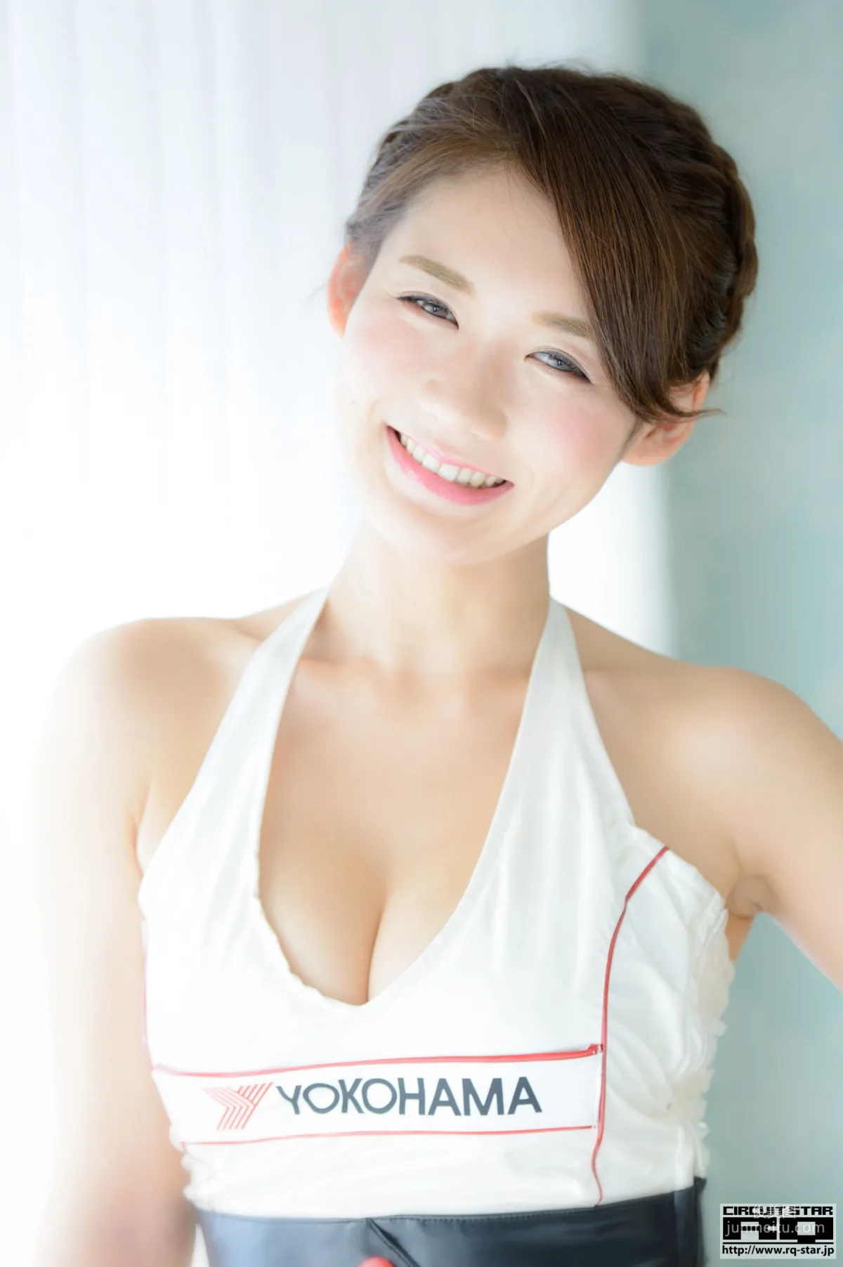 [RQ-STAR] NO.00968 Yumi 優実 Race Queen 赛车女郎 写真集147