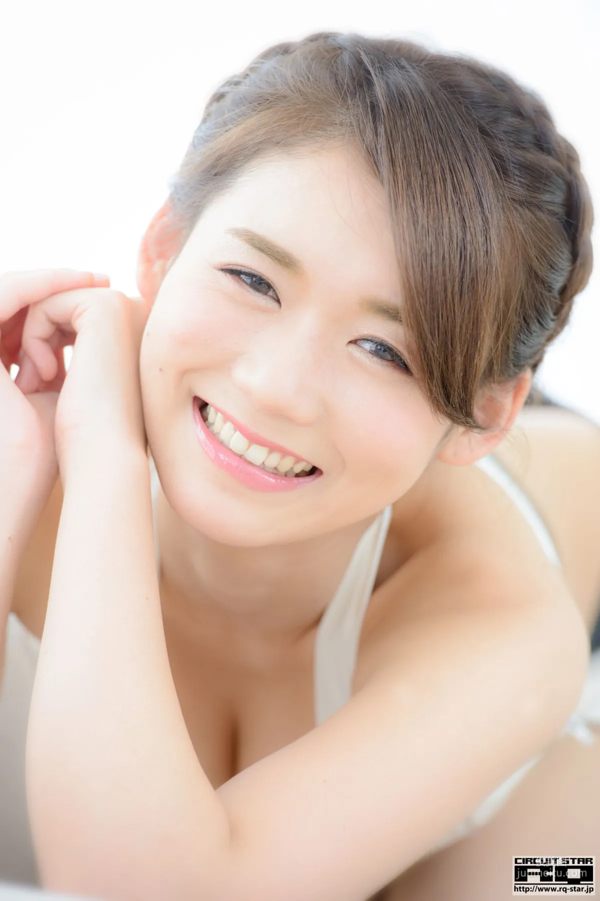 [RQ-STAR] NO.00968 Yumi 優実 Race Queen 賽車女郎 寫真集 112
