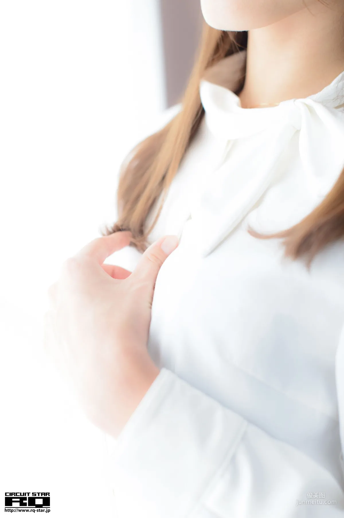 [RQ-STAR] NO.00973 Aya Nagase 永濑绫/永瀬あや Office Lady 寫真集 150