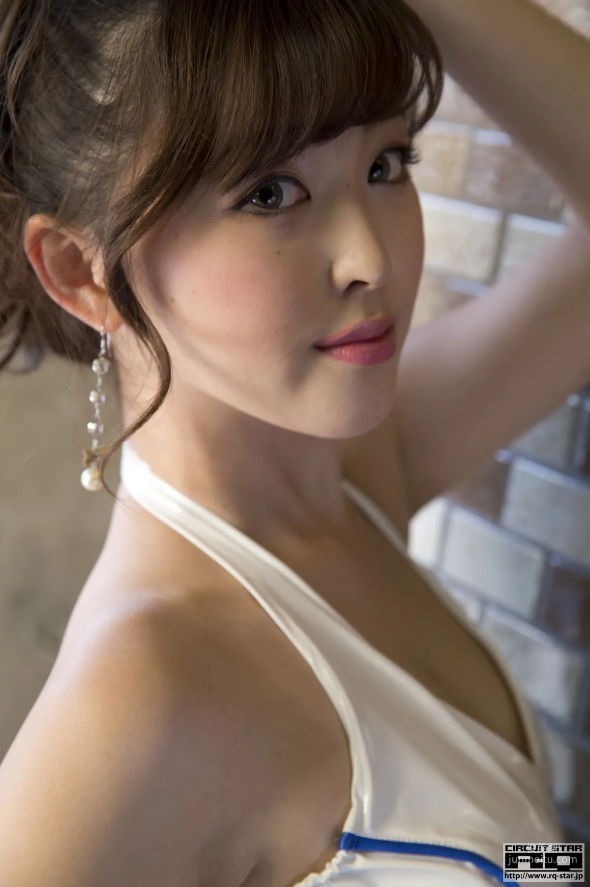 [RQ-STAR] NO.01035 Sara Oshino 忍野さら Race Queen 寫真集 80