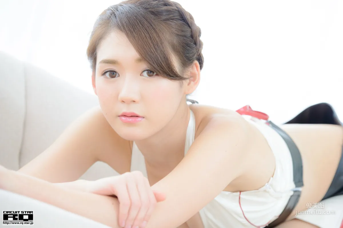 [RQ-STAR] NO.00968 Yumi 優実 Race Queen 賽車女郎 寫真集 107