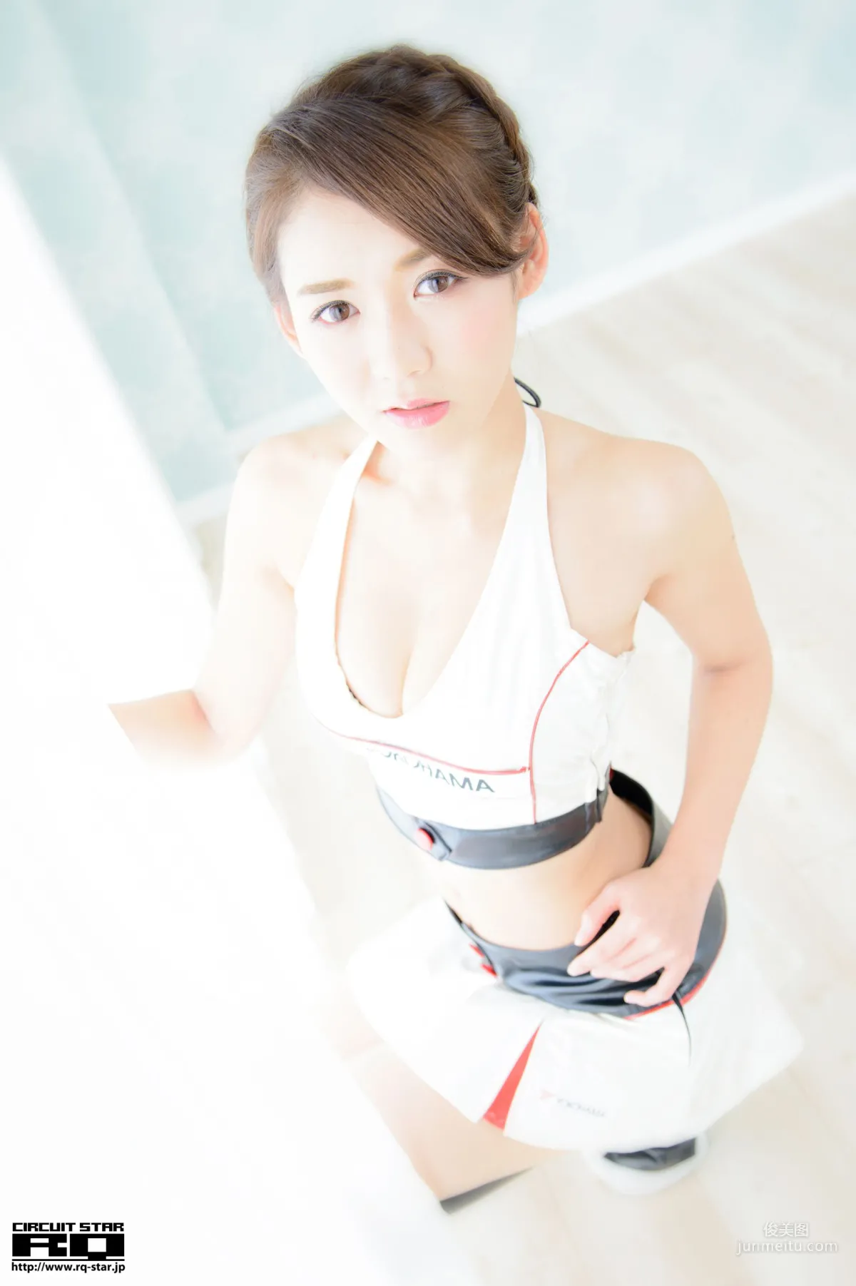 [RQ-STAR] NO.00968 Yumi 優実 Race Queen 賽車女郎 寫真集 51