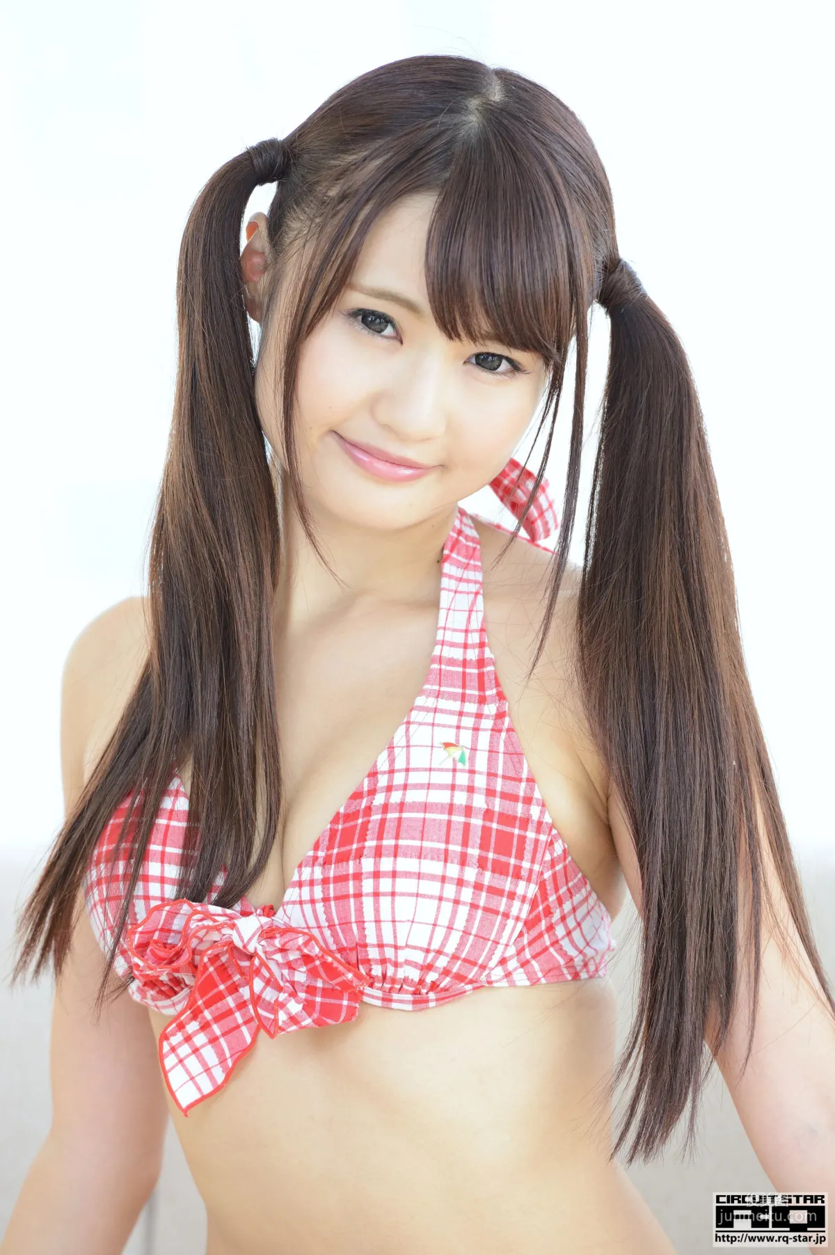 [RQ-STAR] NO.00951 Kanae Nakamura 中村奏絵 Swim Suits 寫真集 37