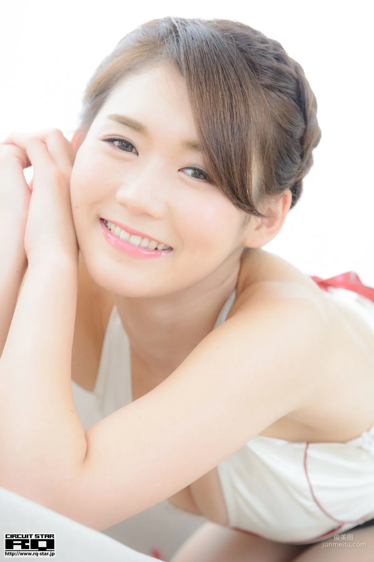 [RQ-STAR] NO.00968 Yumi 優実 Race Queen 賽車女郎 寫真集 109