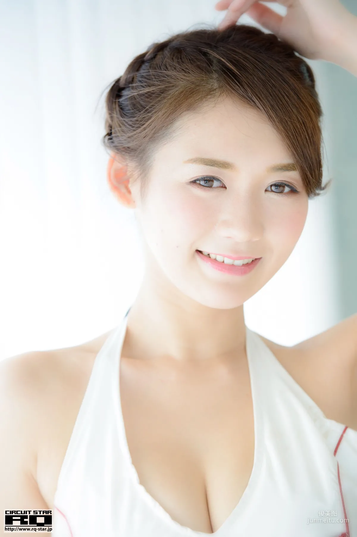[RQ-STAR] NO.00968 Yumi 優実 Race Queen 賽車女郎 寫真集 146