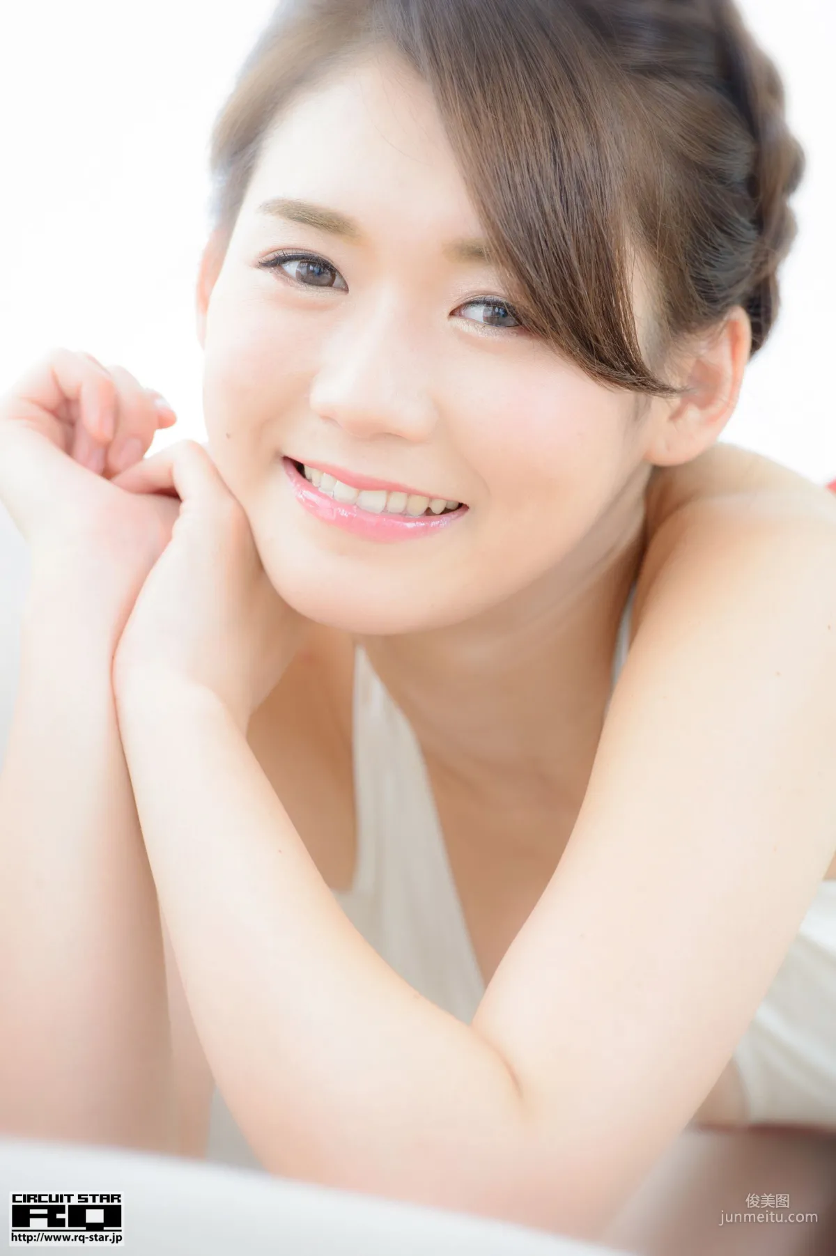 [RQ-STAR] NO.00968 Yumi 優実 Race Queen 賽車女郎 寫真集 111