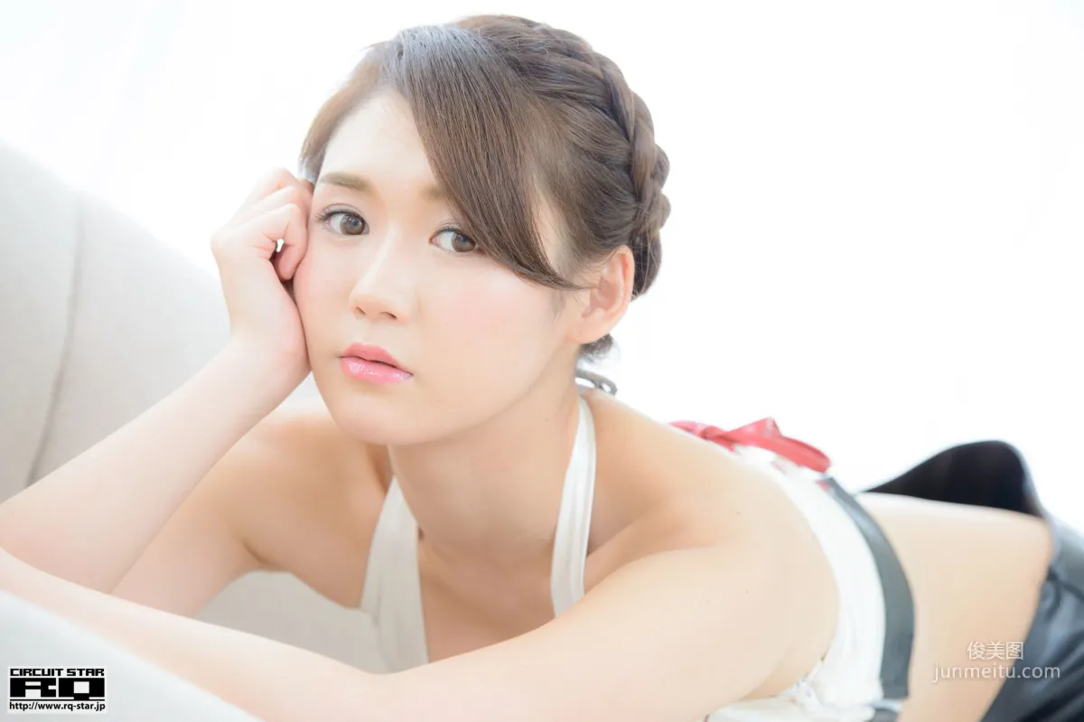[RQ-STAR] NO.00968 Yumi 優実 Race Queen 賽車女郎 寫真集 108