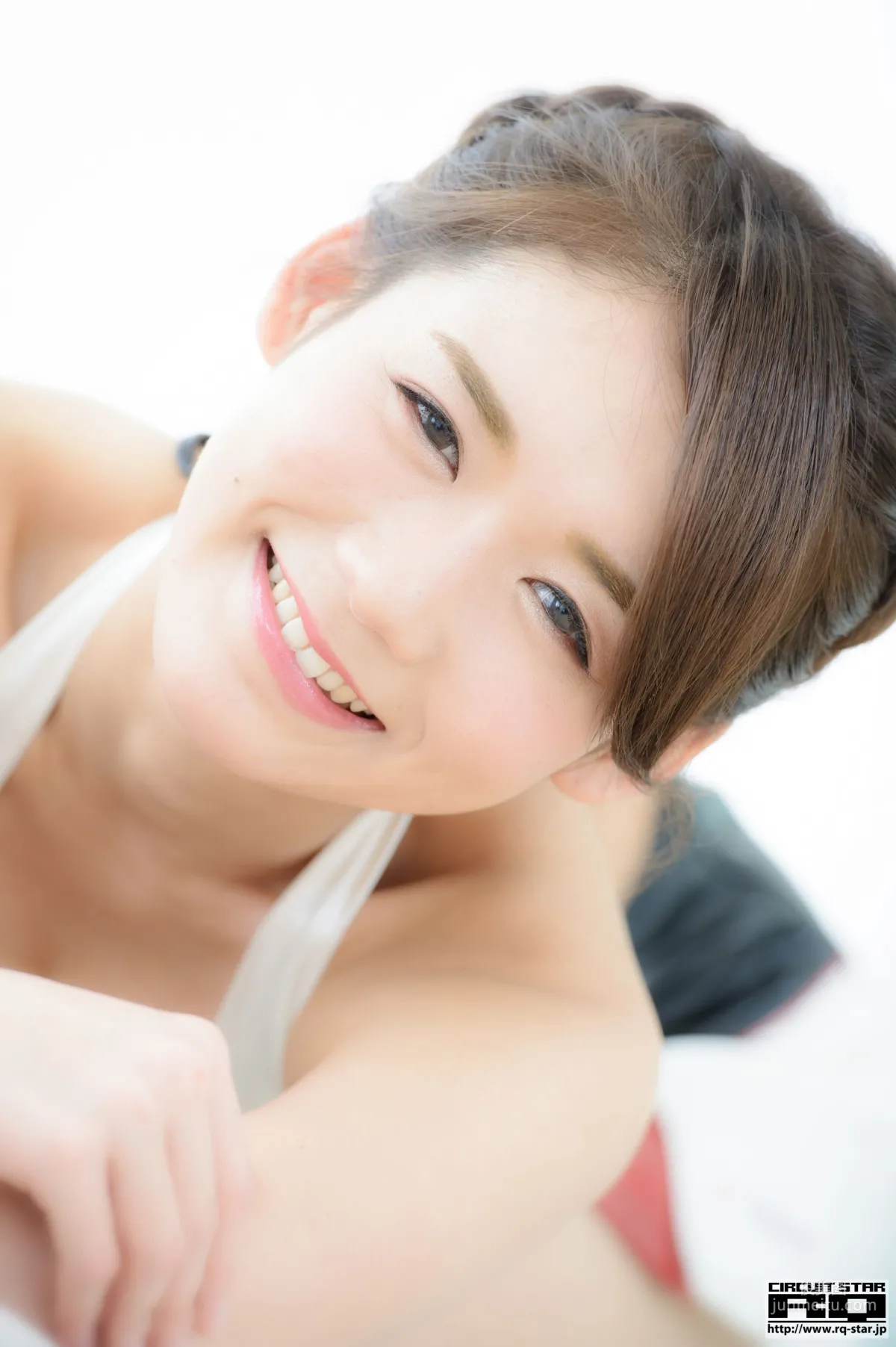 [RQ-STAR] NO.00968 Yumi 優実 Race Queen 賽車女郎 寫真集 115