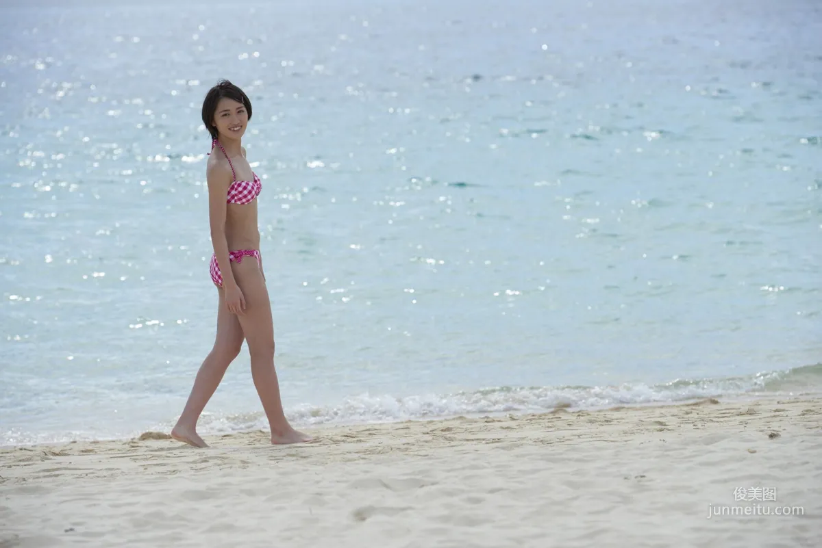 工藤遙 Haruka Kudo [Hello! Project Digital Books] Vol.146 寫真集 66