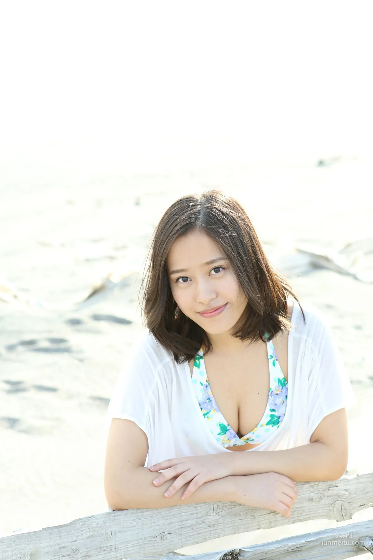 Sakura Oda 小田さくら/小田櫻 [Hello! Project Digital Books] Vol.147 寫真集 82