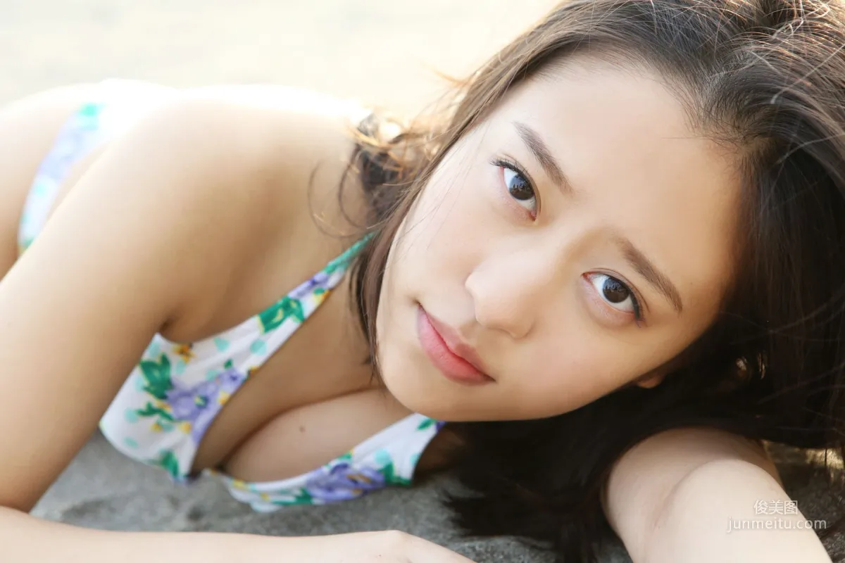 Sakura Oda 小田さくら/小田櫻 [Hello! Project Digital Books] Vol.147 寫真集 93