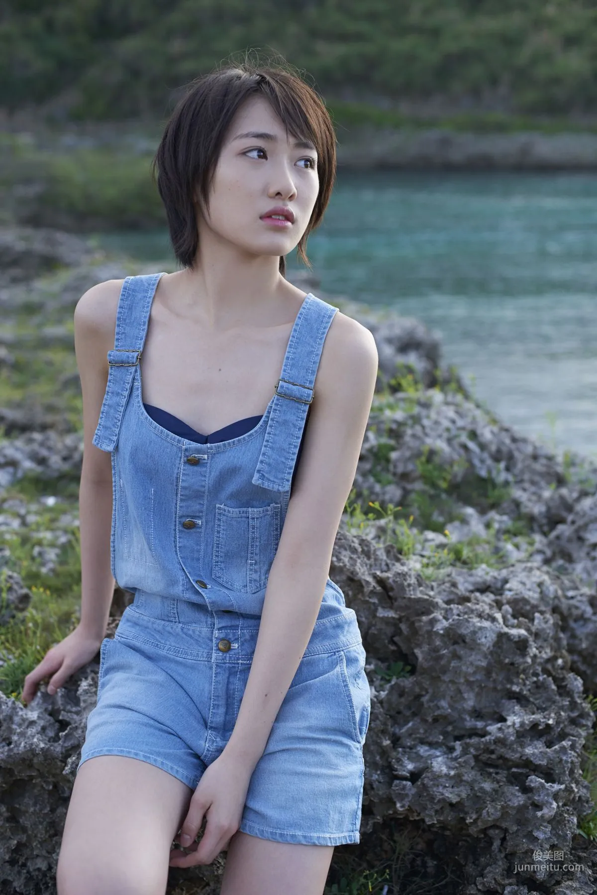 Haruka Kudo 工藤遙 [Hello! Project Digital Books] Vol.145 寫真集 68