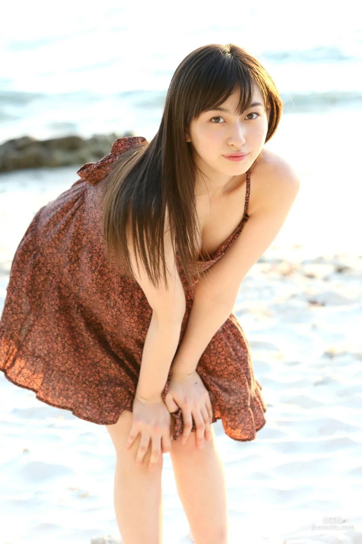 Akari Uemura/Akari Uemura [Hello! Project Digital Books] Vol.150 Photo Set photo 9