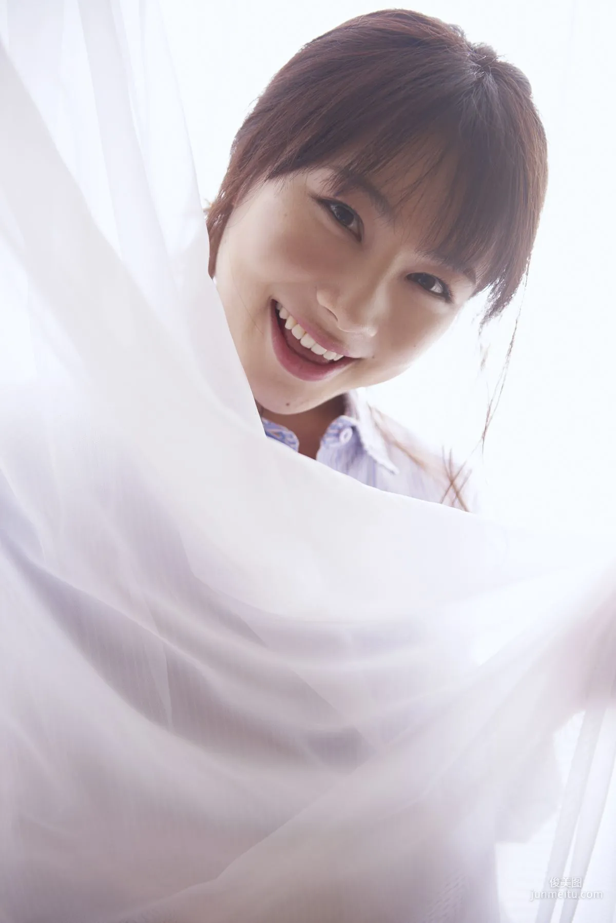 石田亜佑美 Ishida Ayumi [Hello! Project Digital Books] Vol.149 写真集90