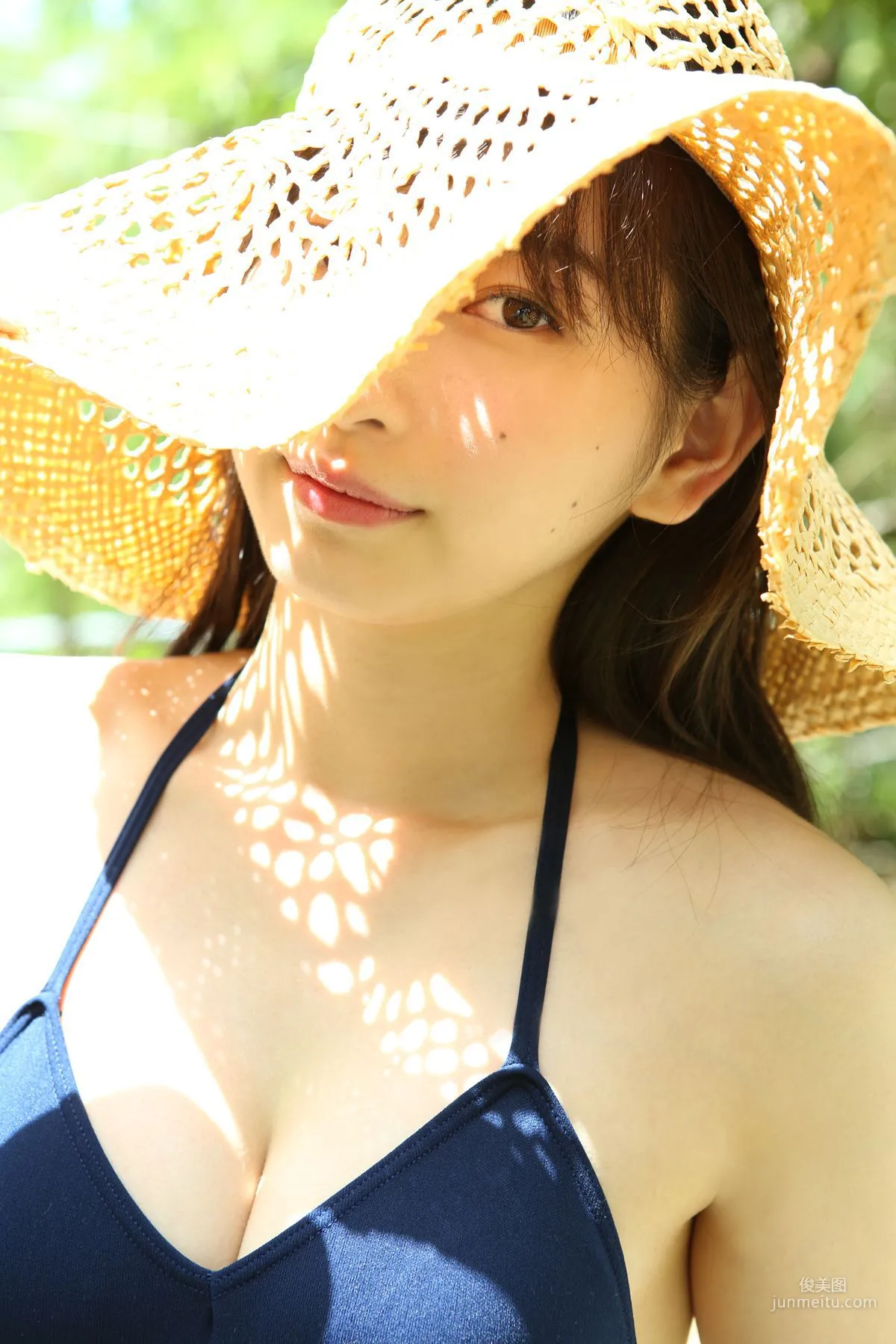 Akari Uemura/Akari Uemura [Hello! Project Digital Books] Vol.150 Photo Set photo 80