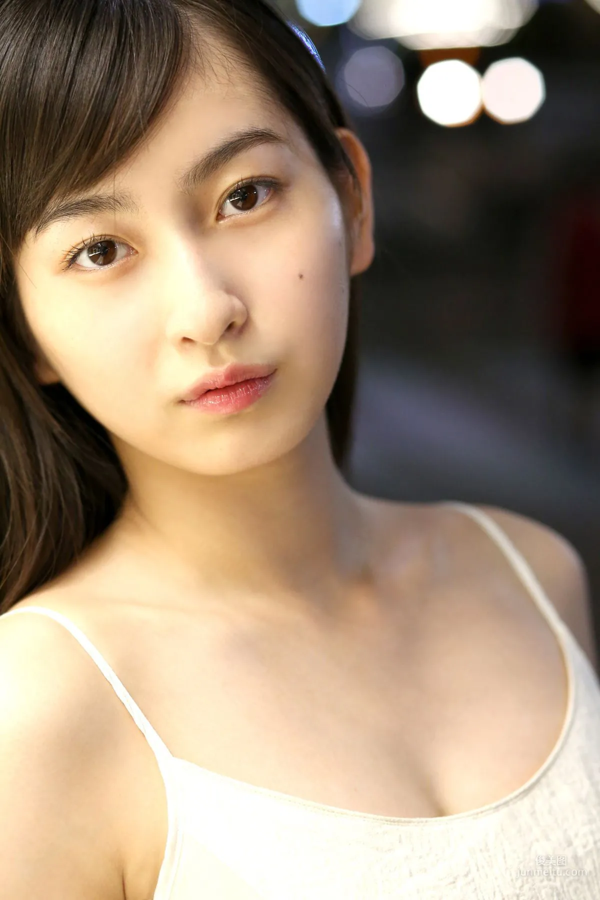 Akari Uemura/Akari Uemura [Hello! Project Digital Books] Vol.150 Photo Set photo 23