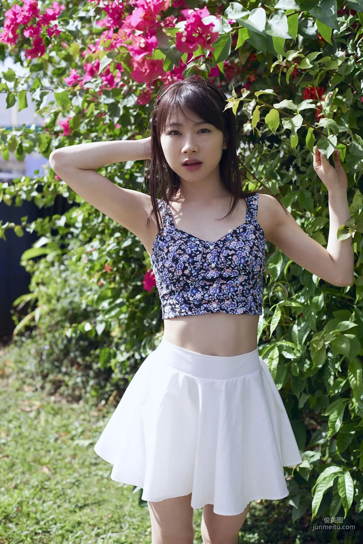 石田亜佑美 Ishida Ayumi [Hello! Project Digital Books] Vol.149 写真集74