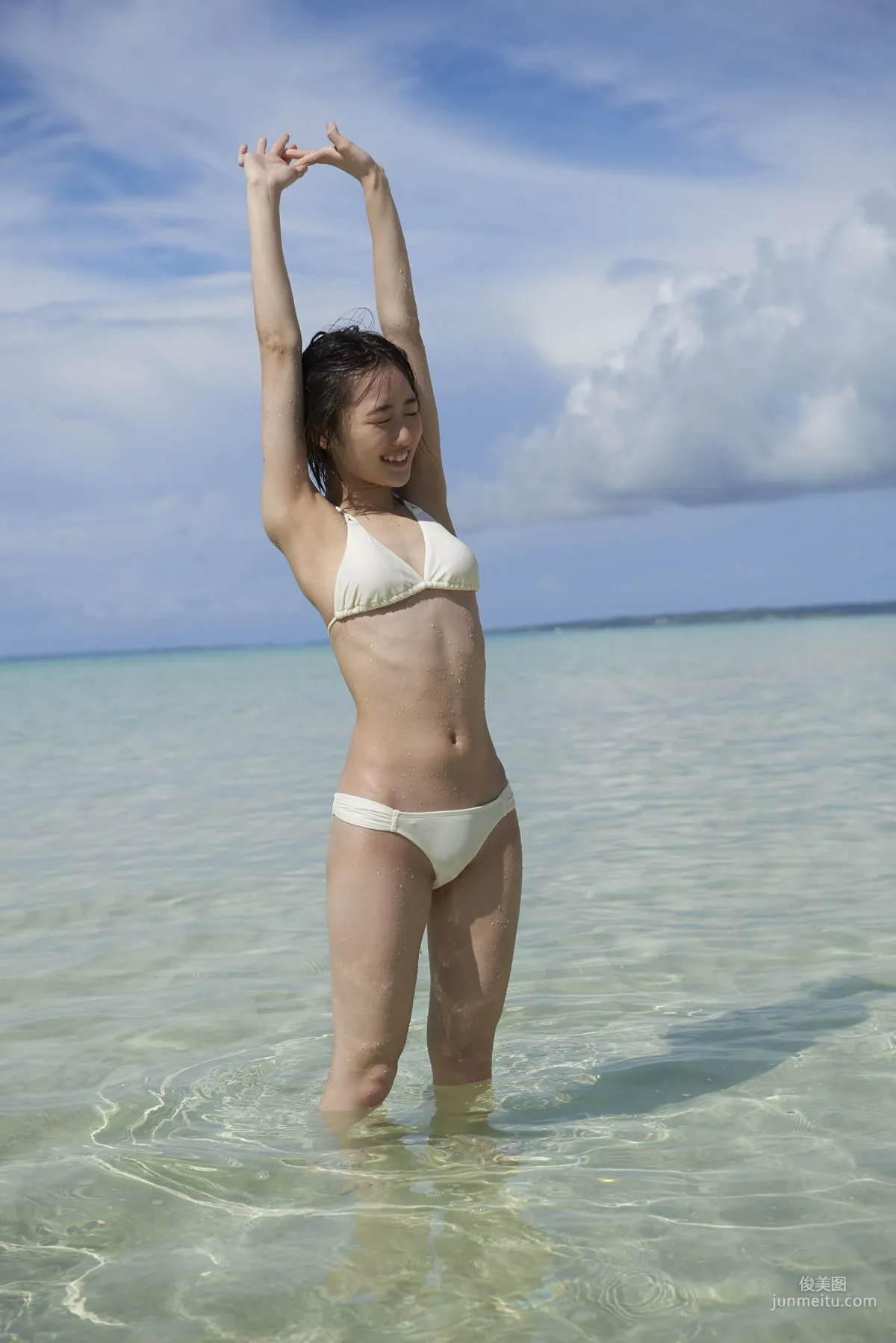 Haruka Kudo 工藤遙 [Hello! Project Digital Books] Vol.145 寫真集 38
