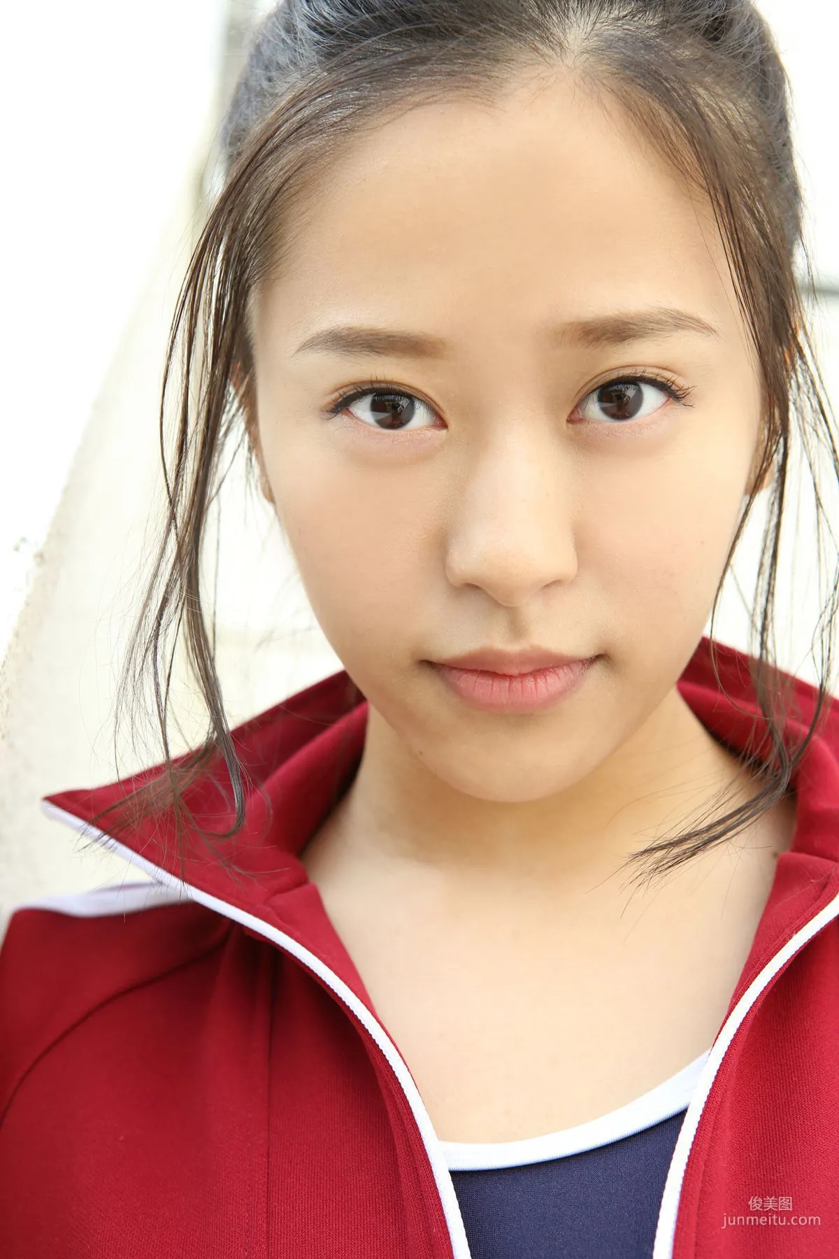 Sakura Oda 小田さくら/小田櫻 [Hello! Project Digital Books] Vol.147 寫真集 55