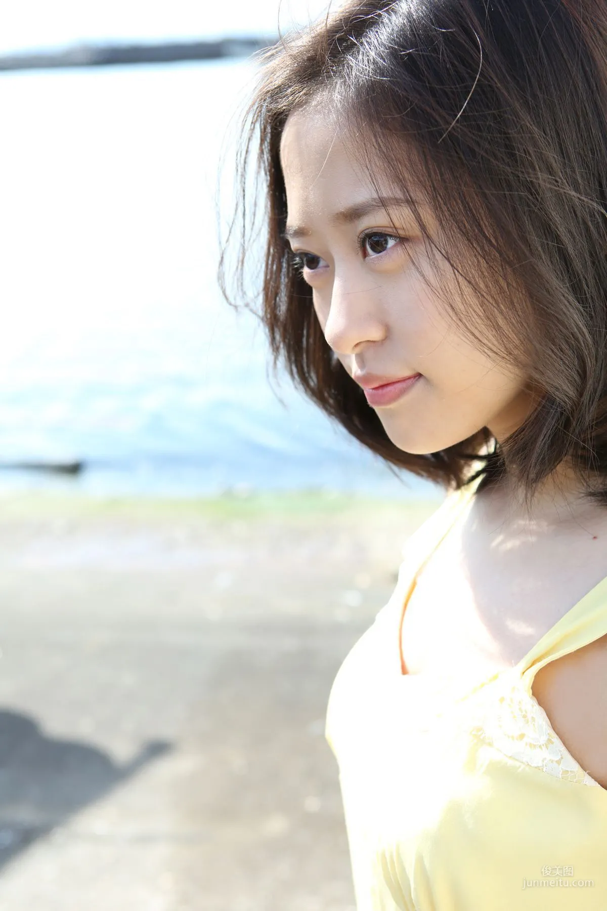 Sakura Oda 小田さくら/小田櫻 [Hello! Project Digital Books] Vol.147 寫真集 74