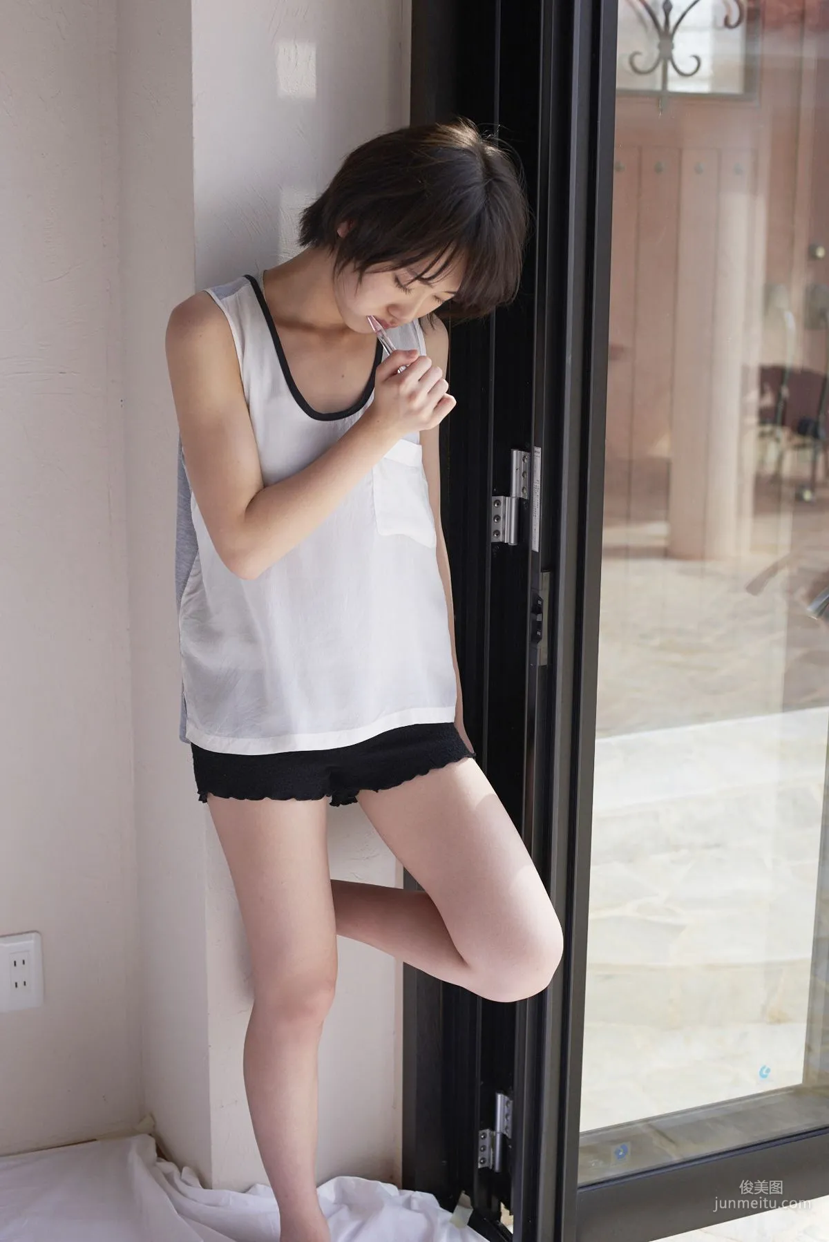 Haruka Kudo 工藤遙 [Hello! Project Digital Books] Vol.145 寫真集 19