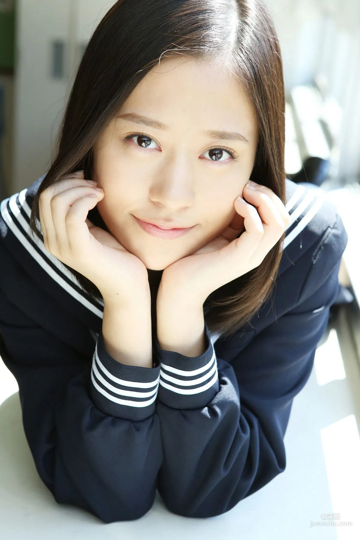 Sakura Oda 小田さくら/小田櫻 [Hello! Project Digital Books] Vol.147 寫真集 20