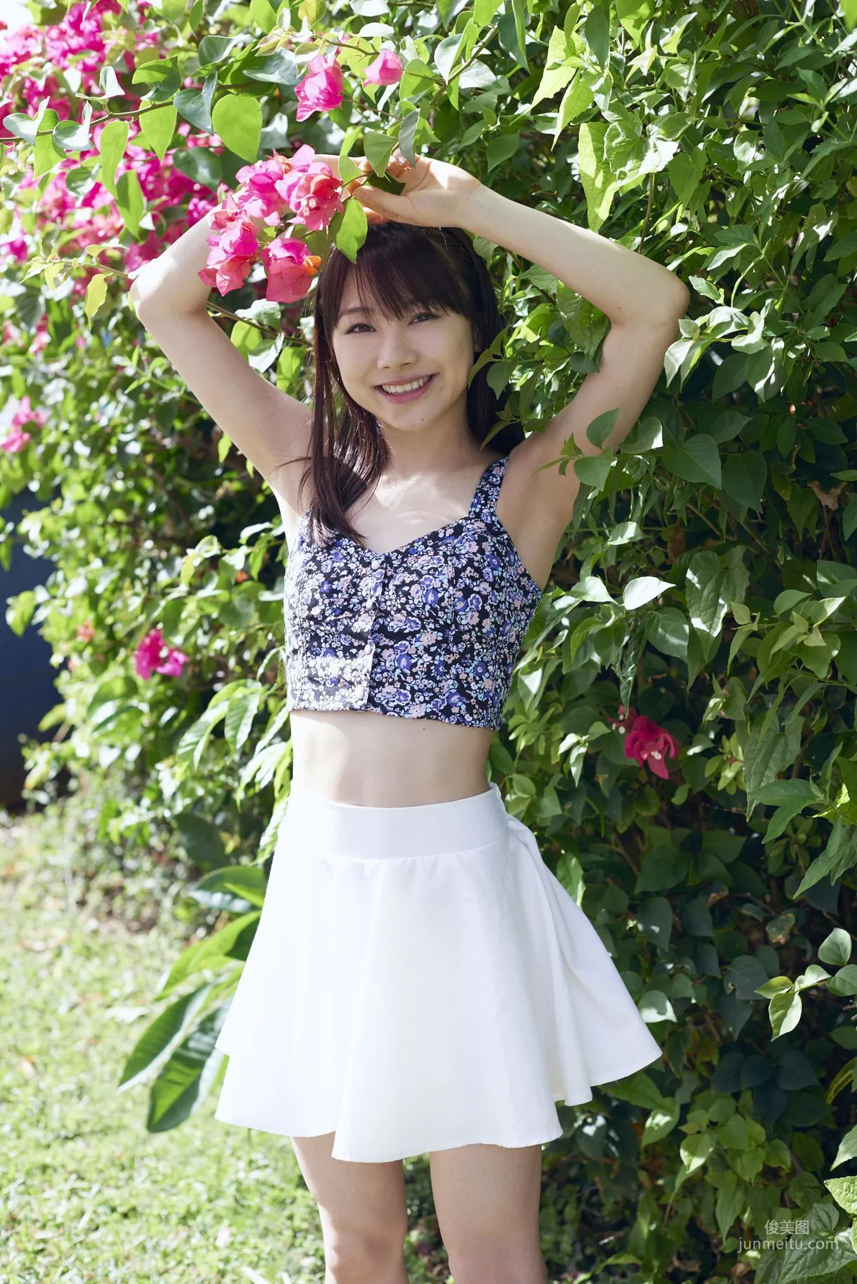 石田亜佑美 Ishida Ayumi [Hello! Project Digital Books] Vol.149 写真集76