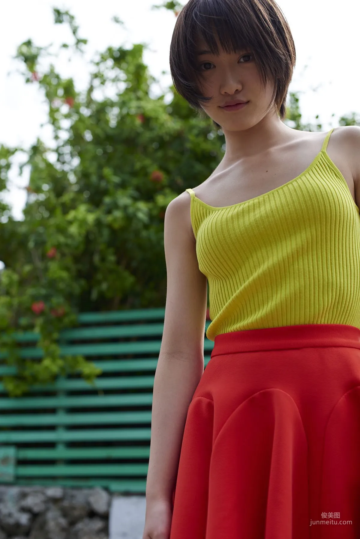 Haruka Kudo 工藤遙 [Hello! Project Digital Books] Vol.145 寫真集 10