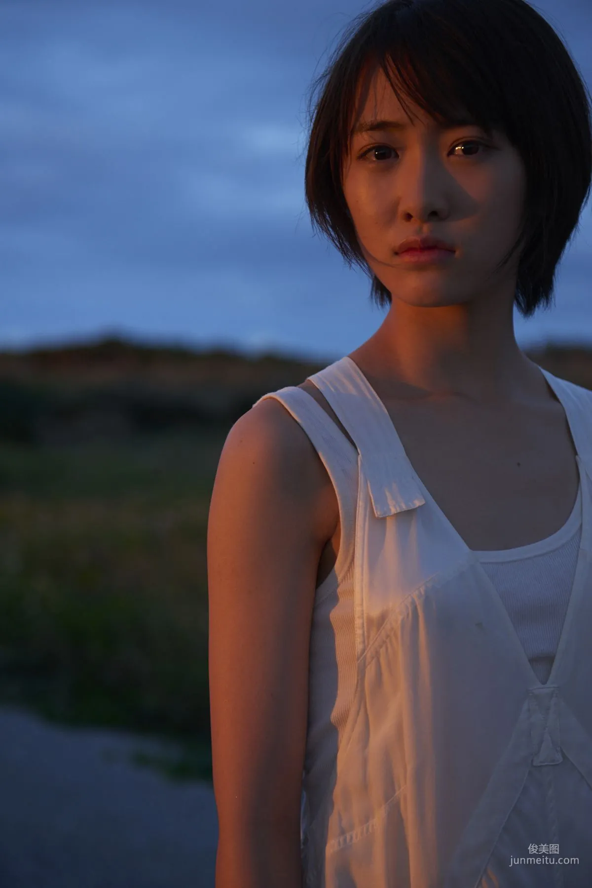Haruka Kudo 工藤遙 [Hello! Project Digital Books] Vol.145 寫真集 85