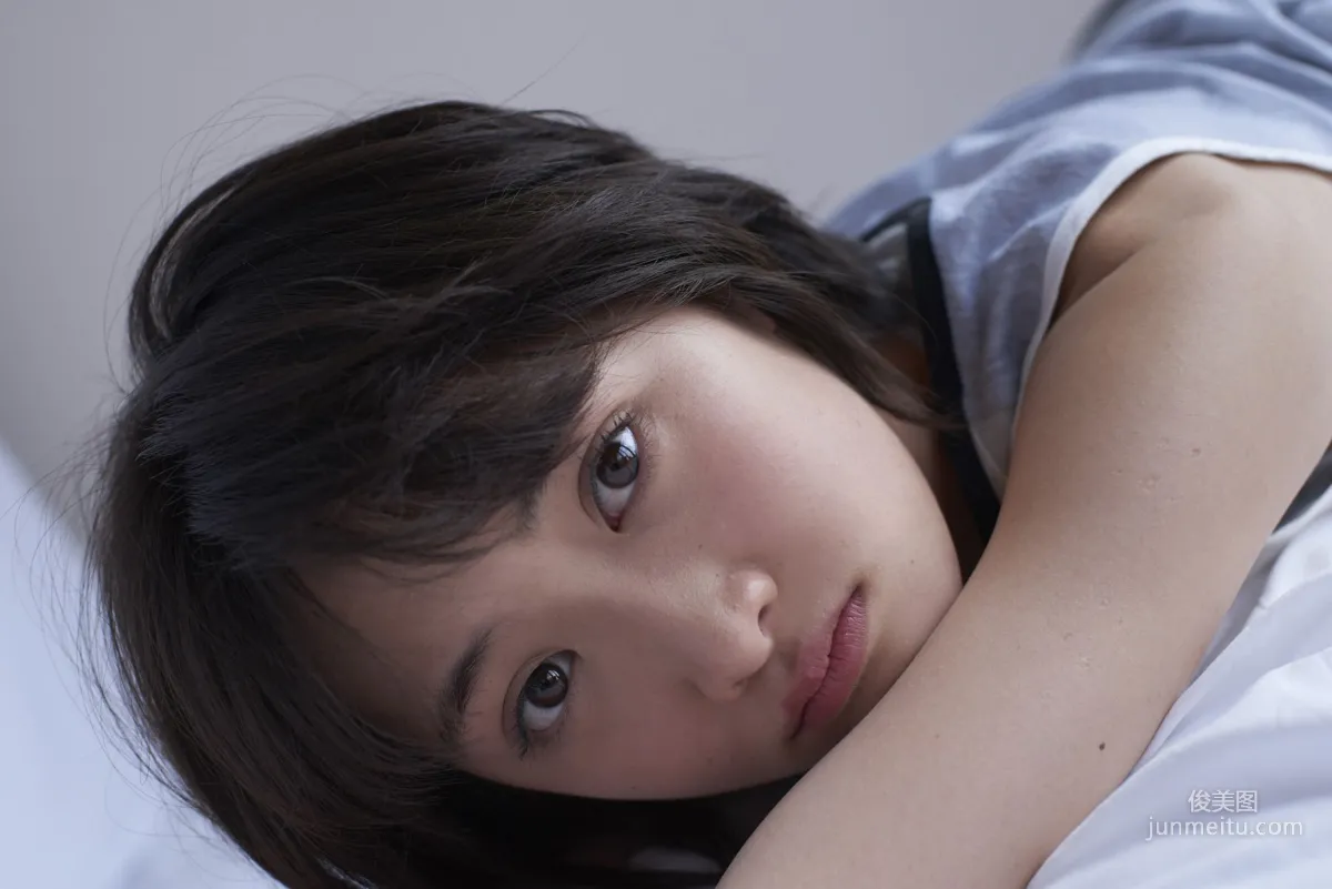 工藤遙 Haruka Kudo [Hello! Project Digital Books] Vol.146 寫真集 11
