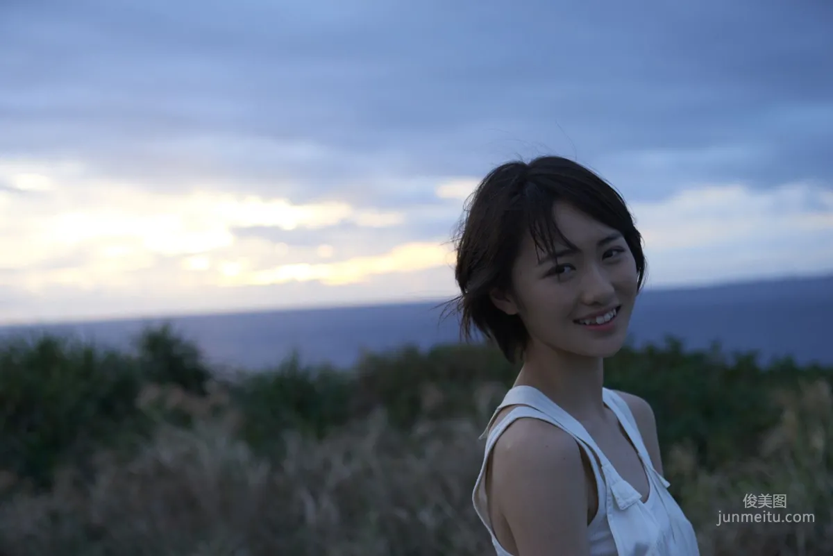 工藤遙 Haruka Kudo [Hello! Project Digital Books] Vol.146 寫真集 82